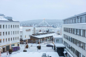Lapinmaa Apartments in Rovaniemi